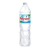 ราคา MINERE น้ำแร่ธรรมชาติ 1500 มล มิเนเร่ (20203128523)