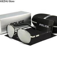 ราคา XIEZHU Store POLICE Polarized Brand Designer Outdoor Fishing Sunglasses Men Driving Sports Rays Sun Glasses For Male oculos de sol (17322497943)