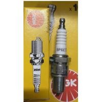 ราคา หัวเทียน NGK BP6ES ใช้ได้ สำหรับรถยนต์ Nissan Big M Z16 หรือ รถยนต์ ที่ใช้หัวเทียน บล็อก 21 มิล (18333808128)