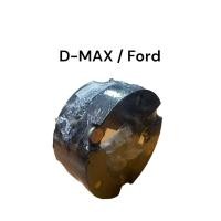 ราคา 1 คู่ สเปเซอร์ยกสูง ขนาด 1 นิ้ว และ 1 5 นิ้ว รุ่น D MAX NAVARA VIGO 2 4wd REVO 2 4 wd ไททัน 2wd BT 50 (19362673645)