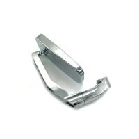 ราคา กระจกแต่ง ตัดแสง ทรงเหลี่ยมBSC งานอลูมิเนียมพร้อมน้อต กระจกย่อ กระจกขาสั้น กระจกสี่เหลี่ยม กระจกตัดแสง (15451909660)