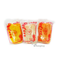 ราคา หมี่เตี๊ยว หมี่ซั่ว หมี่บ้านโป่ง หมี่ทำมือบ้านโป่ง ตราผึ้งทอง 400 กรัม (13570417259)