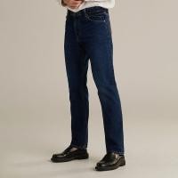 ราคา Mc JEANS กางเกงยีนส์ แม็ค แท้ ผู้ชาย กางเกงขายาว ทรงขากระบอก Straight 3 สี ทรงสวย MBA3109 (19290571356)