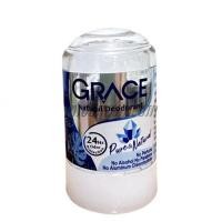 ราคา โรลออนระงับกลิ่นกาย เกรซ 70 กรัม ฟ้า (16697656909)