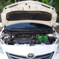 ราคา โช็คฝากระโปรง หน้า Toyota Vios Gen2 2008 2012 โตโยต้า วีออส เจน2 สินค้าตรงรุ่นไม่ต้องเจาะ ติดตั้งเองได้ โช้คค้ำฝากระโปรง รับประกัน 1 ปี (19452441766)