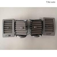 ราคา ช่องแอร์ โตโยต้า วีโก้ สีน้ำตาล ตี๋น้อยอะไหล่ (11865898461)