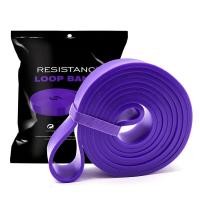 ราคา ยางยืดออกกำลังกาย 5 ระดับแรงต้าน ยางออกกำลังกาย ยางยืดบริหารกล้ามเนื้อ resistance band ยางยืด การสร้างกล้ามเนื้อ (19480854274)
