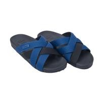 ราคา Scholl รองเท้ารัดส้นสกอลล์ ไค Kai รองเท้ารัดส้นสำหรับผู้ชายและผู้หญิง เทคโนโลยี Bioprint (20221917925)