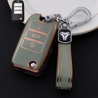 ราคา รถสมาร์ทคีย์สำหรับ MG3 ZS EV MG4 MG5 MG6 MG HS กรณีเชลล์ผู้ถือ MG พวงกุญแจ TPU พวงกุญแจน่ารักกรณี mg กรณี (18854350839)