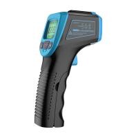 ราคา GD s เครื่องวัดอุณหภูมิอินฟราเรด Non Contact Laser Temperature Gun ข้อมูลวัตถุ Holding Thermometer เครื่องวัดอุณหภูมิแบบไม่สัมผัส (18519304846)