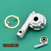 ราคา กระปุกไมล์ WAVE110 MIO WAVE125 i WAVE125 CLICK WAVE110i NEW กระปุกเฟืองไมล์ คุณภาพสูง หลายรุ่น กระปุกไมล์คลิก กระปุกไมล์scoopy i (17508427249)