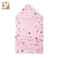 ราคา YUYING เนื้อผ้านุ่มอย่างดี ผ้าห่มห่อ ผ้าห่มห่อตัวเด็ก ผ้าห่มห่อตัว ผ้าห่อเด็กทารก ห่อผ้าห่ม สำหรับเด็กทารกแรกเกิด 1807T (7618609053)