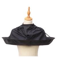 ราคา ผ้าคลุมตัดผม ที่รองตัดผม แบบเก็บผม ไม่ร่วงลงพื้น ผ้ารองตัดผม เสื้อคลุมตัดผม ชุดคลุมย้อมผม (13251161839)