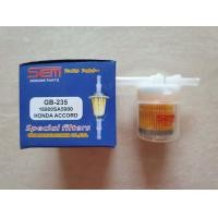 ราคา กรองเบนซิน HONDA ACCORD ลูกใส ราคาลูกละ 68 บาท (796340422)