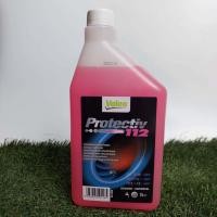 ราคา น้ำยาหม้อน้ำ น้ำยาหล่อเย็น VALEO ขนาด 1ลิตร สูตรเข้มข้น (17433241714)