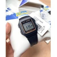 ราคา Casio นาฬิกาข้อมือผู้ชาย นาฬิกาเด็กCASIO แบตเตอรี่ 10 ปี สีดำ สายเรซิน รุ่น F 201WA F 201WA 1A F 201WA 9A สินค้าของใหม่ ของแท้ รับประกันศูนย์ 1 ปี (19540911298)