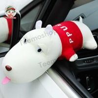 ราคา 28CMตุ๊กตาดูดกลิ่นในรถ ตุ๊กตาหมาดูดกลิ่น ตุ๊กตาดับกลิ่นในรถยนต์ ตุ๊กตาหมาดูดกลิ่นในรถยนต์ ขนาดพกพาตุ๊กตาดูดกลิ่น (18075383968)