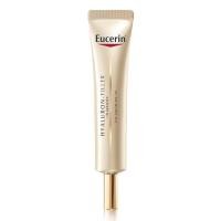 ราคา Eucerin Hyaluron Hd Radiance Lift Eye Cream 15Ml ยูเซอริน ไฮยาลูรอน เอชดี เรเดียนซ์ ลิฟ ฟิลเลอร์ อาย ครีม (20142267185)