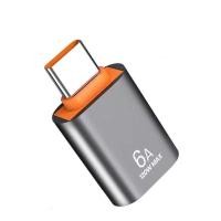 ราคา ตัวแปลง อแดปเตอร์ USB เป็น Type C และ TypeC เป็น USB OTG USB C OTG USB หัวแปลง อะแดปเตอร์ Type C to USB Adapter OTG อะแดปเตอร์แปลง USB C Male Type C to USB Adapter 3 1 A Female Data (20069526813)