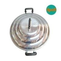 ราคา อะไหล่ซึ้งนึ่ง ตราจระเข้ 2 ชั้น 3 ชั้น ฝาซึ้ง ชั้นซึ้ง ก้นซึ้งนึ่ง เบอร์ 242628303234364044 (16639580747)