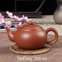 ราคา กาชงชา กาดินเผาเพื่อสุขภาพ กาน้ำชางานเซรามิก ปั้นด้วยมือสวยงาม (5927620203)