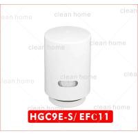ราคา MITSUBISHI CLEANSUI ไส้กรองน้ำ รุ่น EFC11 HGC9E S เก่า ใช้กับเครื่องกรองน้ำรุ่น EF101EF102CSP601ECSP801E EF1 SERIES CSP SERIES มาตรฐานน้ำดื่ม NSF (9157517499)