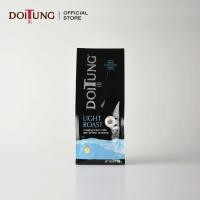 ราคา DoiTung Coffee Bean Light Roast 200 g Arabica 100 กาแฟคั่วเมล็ด คั่วอ่อน ไลท์ โรสต์ ดอยตุง (1689612608)