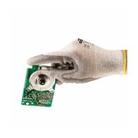 ราคา ถุงมือโพลีเอสเตอร์ เคลือบ PU ANSELL รุ่น EDGE 48 140 (17081134672)