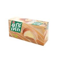 ราคา ขนมปังเค้ก ตรายูโร่ปริมาณ 17 กรัม 12 ชิ้น มีให้เลือก 6 รสชาติ (19492976889)