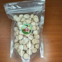 ราคา ขนมผิงกะทิสด ขนมผิงกะทิสดงาดำ หวานน้อย อบควันเทียน (15474055867)