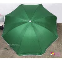 ราคา ร่ม40นิ้ว ขาตั้ง มียูวี สลับสีและสีพื้น (14760372574)