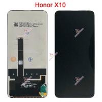 ราคา จอ Honor X10 หน้าจอ Honor X10 จอชุด LCD Honor X10 (16350400758)