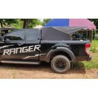 ราคา หลังคาผ้าใบติดกระบะพับใด้ (12576927494)