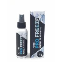 ราคา PRO FREEZE สเปรย์สมุนไพรคลายกล้ามเนื้อ โปรฟรีซ นวัตกรรมสารสกัดจากสมุนไพรธรรมชาติ (15253382981)
