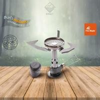 ราคา Fire Maple เตาแก๊สพับได้ขนาดเล็กเดินป่า แคมป์ปิ้ง Polaris Stove (17260895806)