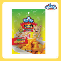 ราคา Cheesetojung ผงรสข้าวโพด ผงเขย่ารสข้าวโพด ผงโรยข้าวโพด ผงเขย่า ผงข้าวโพด ข้าวโพด ผงเขย่าข้าวโพด ขนาด 90 กรัม ตรา ชีสโตะ พร้อมส่ง (19411188939)