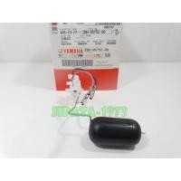 ราคา Grand Filano ชุดลูกลอยวัดระดับน้ำมันเชื้อเพลิง Yamaha Grand Filano แท้ (18316101534)