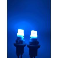 ราคา ไฟหรี่เซรามิคT10 1หลอด ราคาโปรโมชั่นไฟหรี่เซรามิคหัวเหลี่ยม ขั้วT10 12V สินค้าพร้อมส่งจากไทย (19109080380)