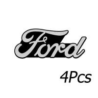 ราคา เครื่องเสียงรถยนต์สติกเกอร์รถสำหรับฟอร์ดโฟกัส Mk2 Mk3เทศกาลเรนเจอร์ Mondeo S MAX Kuga มัสแตงภายในส่วนบุคคลดัดแปลงสติกเกอร์รถ (16724310300)