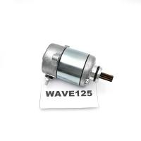 ราคา ไดสตาร์ทเดิม WAVE125 WAVE125i WAVE125sS STD 350CC 400CC 500CC W125 DREAM125 MSX125 ไดสตาร์ท เวฟ125 (12420613975)