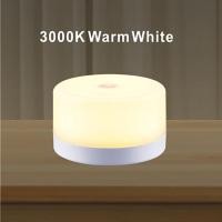 ราคา BAIMU สวิตช์หรี่ไฟกลางคืนแบบพกพาโคมไฟข้างเตียงไฟ LED ชาร์จซ้ำได้สำหรับเด็กเด็กทารกให้นมบุตรในเวลากลางคืน Pat At (14839906647)