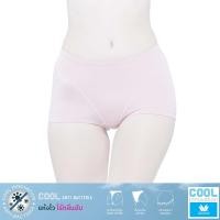 ราคา Wacoal Cool Innovation ANTI BACTERIAA Shapewear กางเกงกระชับสัดส่วนรูปแบบ HIPS WY1177 (14878205616)