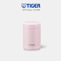 ราคา TIGER ถ้วยซุปสุญญากาศ ขนาด 0 25 ลิตร รุ่น MCA B (5462352775)
