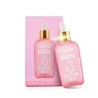 ราคา Amado Face Super C Serum เซรั่มซี Gold Caviar Serum โกลด์คาเวียร์ Gluta Aura white Serum กลูต้าเซรั่ม (20123544915)