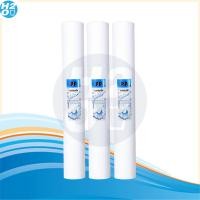 ราคา Unipure ไส้กรองน้ำ ไส้กรอง PP Uni pure ไส้กรองหยาบ 20นิ้ว ไส้กรอง Sediment Spun 1 5ชิ้น ไส้กรองสำหรับเครื่องกรองน้ำ (15000440554)