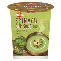 ราคา Picnic Baby ซุปกึ่งสำเร็จรูป อาหารเด็ก 12 เดือนขึ้นไป (19582563074)
