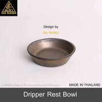 ราคา NA NAWA Ceramic Dripper Rest Bowl Pirates (10581364843)