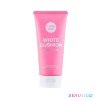 ราคา โฟมล้างหน้า Cathy Doll White Cushion Facial Cleanser 120 ml (4454014926)