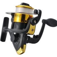 ราคา รอกสปินนิ่งราคาถูกๆ 5 2 1 ความต้านทานสูงสุด 5 กก รอกตกปลาอลูมิเนียม ด้ามซ้ายและขวาแบบเปลี่ยน รอกตกปลาแบบหมุน รอกตกปลา รอกเบส Fishing Reel (11221638567)