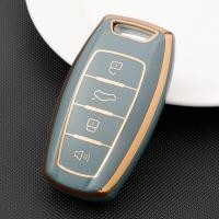 ราคา เคสกุญแจสำหรับ H6 HAVAL JOLION เคสใส่กุญแจแฟชั่นเคสกุญแจน่ารักเคสใส่กุญแจ HAVAL พวงกุญแจรถ (18941746382)